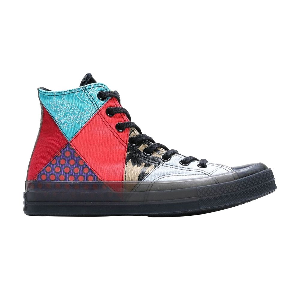 Converse Chuck 70 Hi 'Chinese New Year' | Multi-Color | Men's Size 5.5