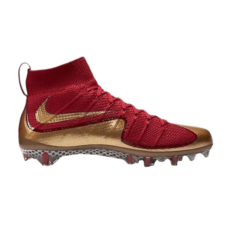 Buy Vapor Untouchable Red Gold 698833 676 GOAT