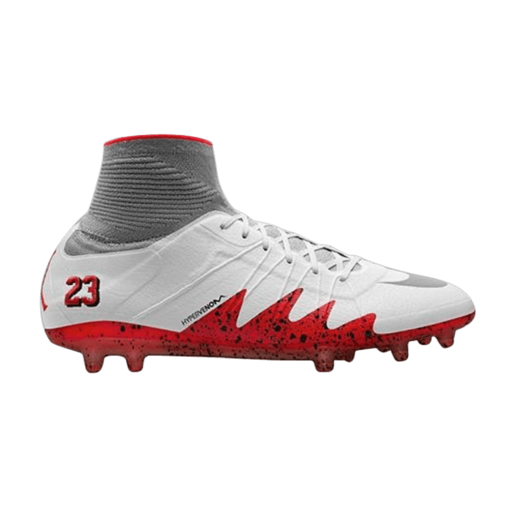 Hypervenom jordan top