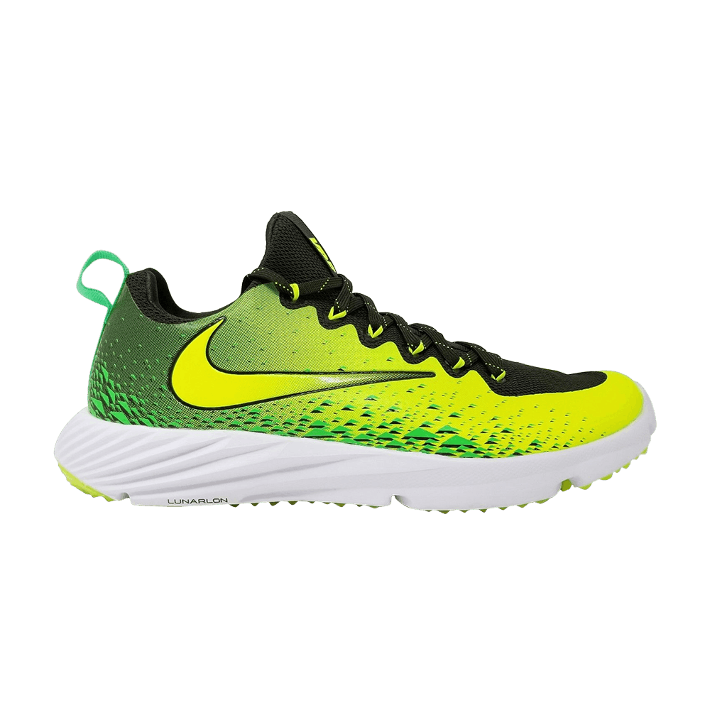 nike vapor speed turf