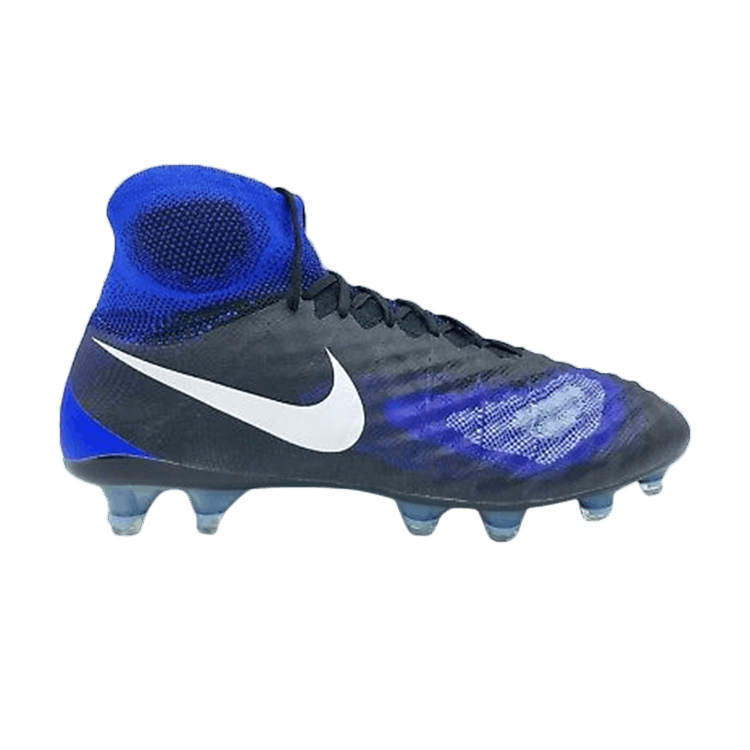 Magista blue and black discount
