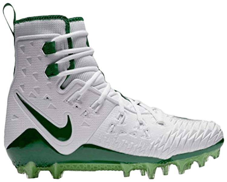 Buy Force Savage Elite TD White Pine Green 857063 133 GOAT