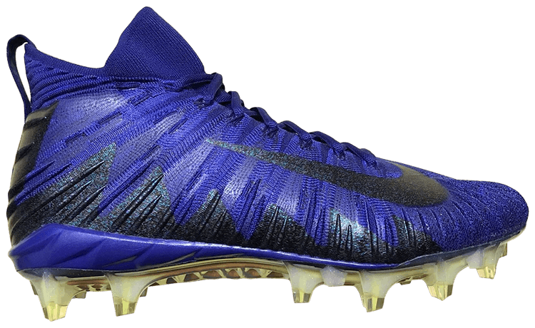 Nike Alpha Menace Elite スパイク 15 Nike Alpha Menace Elite スパイク 15 Nike Men's Alpha Menace Elite