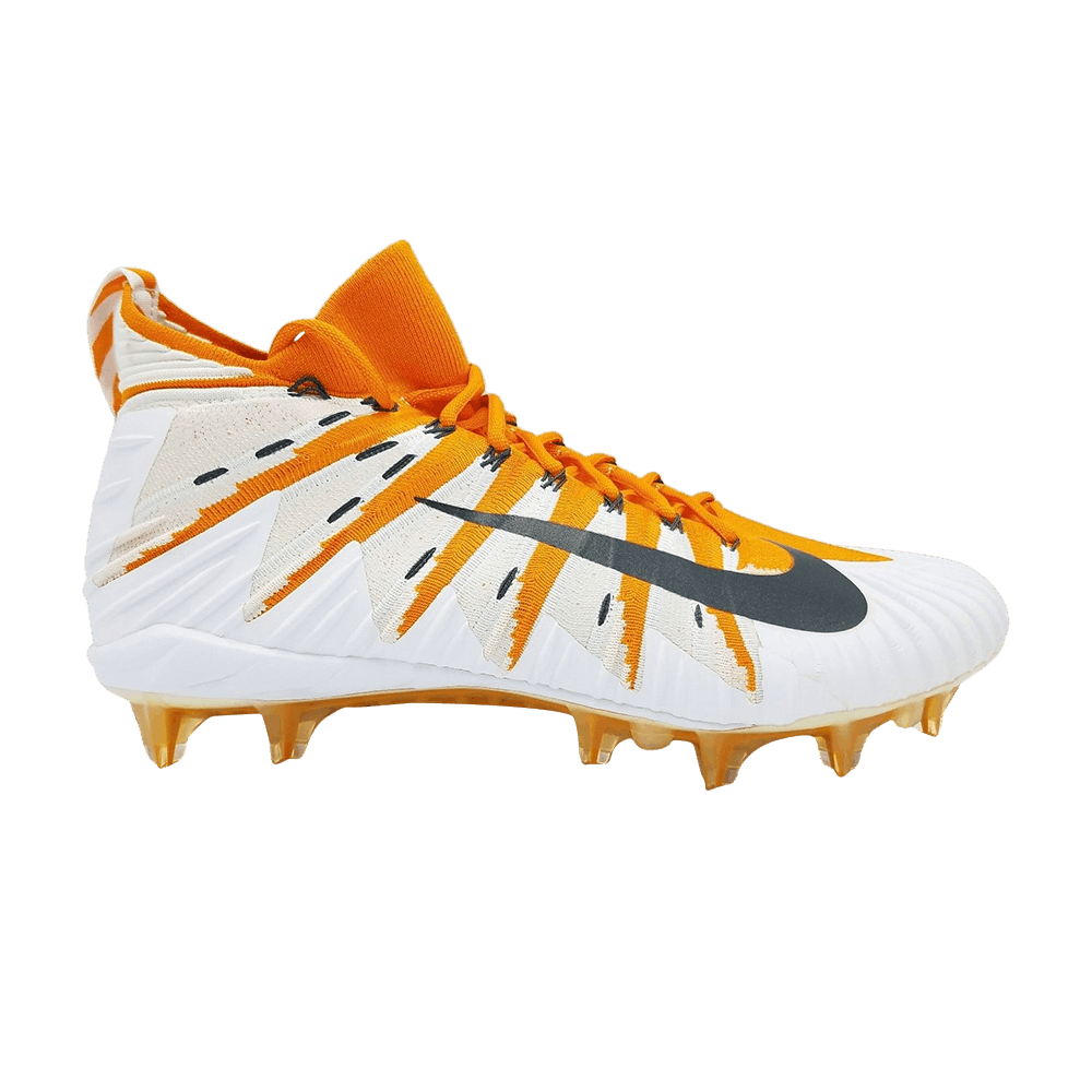 nike alpha menace elite football cleats