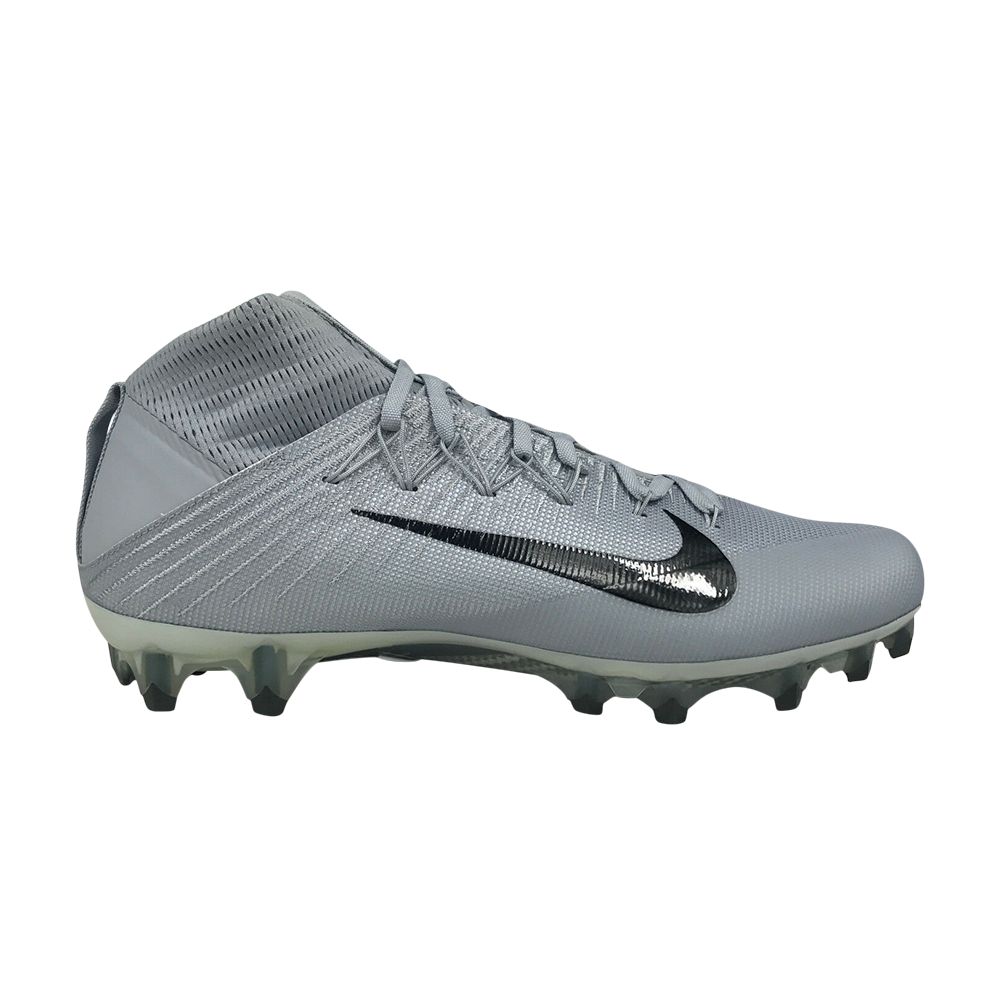 Pre-owned Nike Vapor Untouchable 2 Cf 'grey'