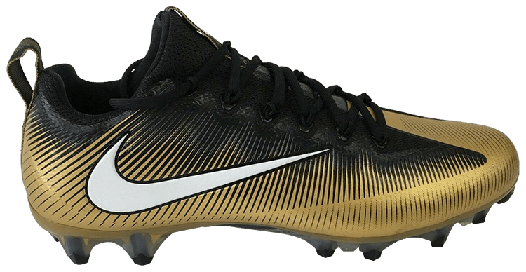 Nike Vapor Untouchable Pro TD Black Gold