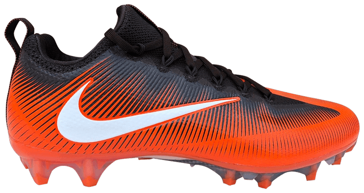 Nike Vapor Untouchable Pro TD Brown Orange