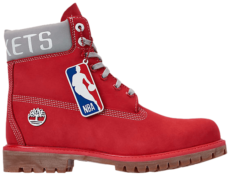 Timberland nba store rockets