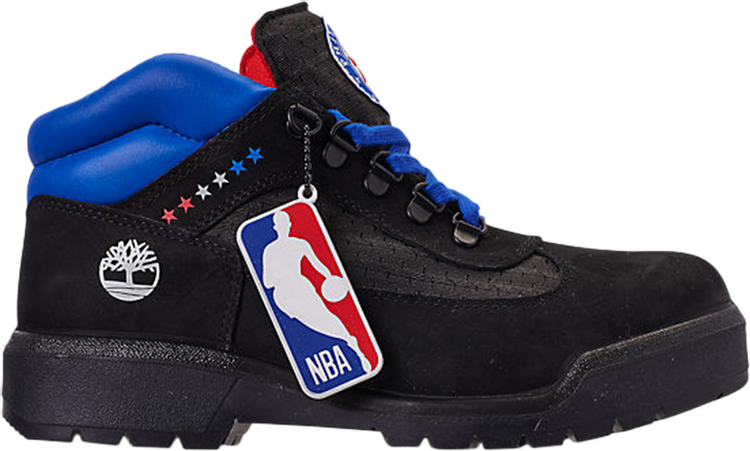 NBA x Field Boot 'Philadelphia 76ers'