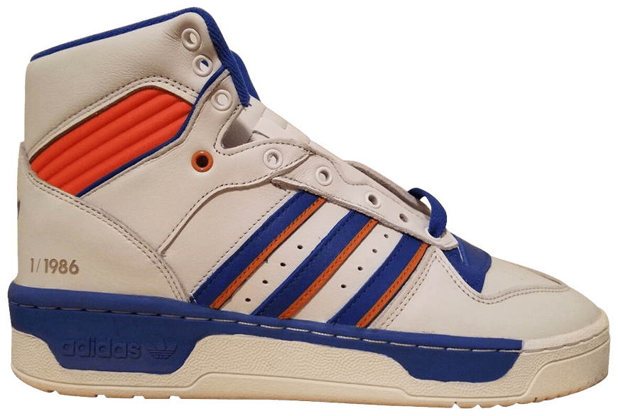 eric emanuel rivalry hi