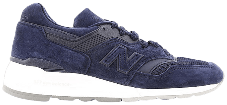 New Balance 997 Navy