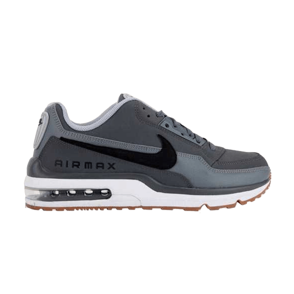 Air Max LTD 3 'Grey Gum' | GOAT