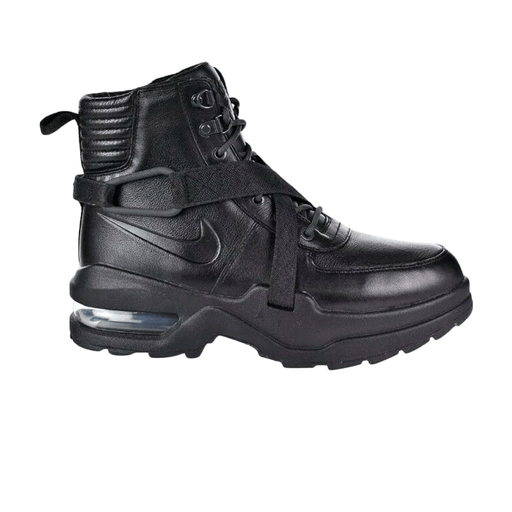 nike air max goadome black anthracite