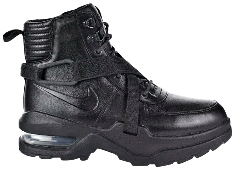 Buy Wmns Air Max Goadome Anthracite 916807 001 GOAT
