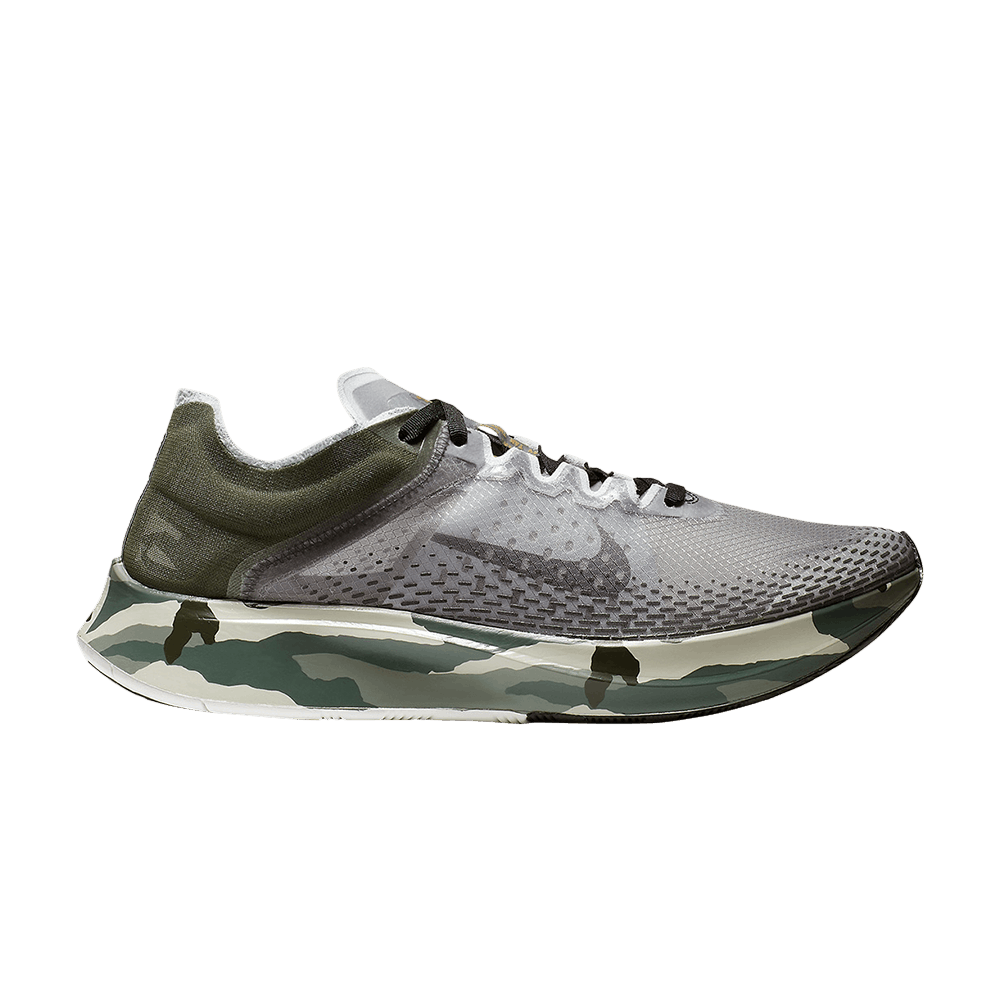 nike zoom camouflage