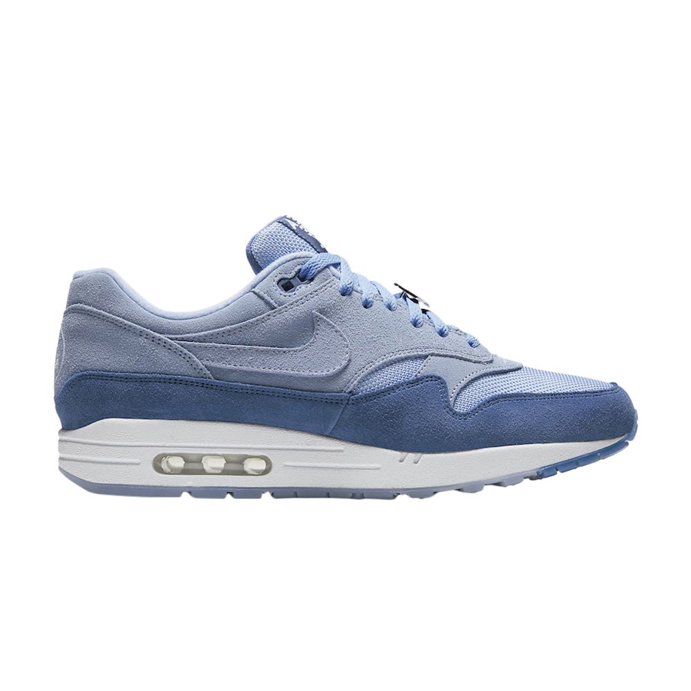 Air Max 1 'Have A Nike Day' | Blue | Men's Size 9 - BQ8929-400