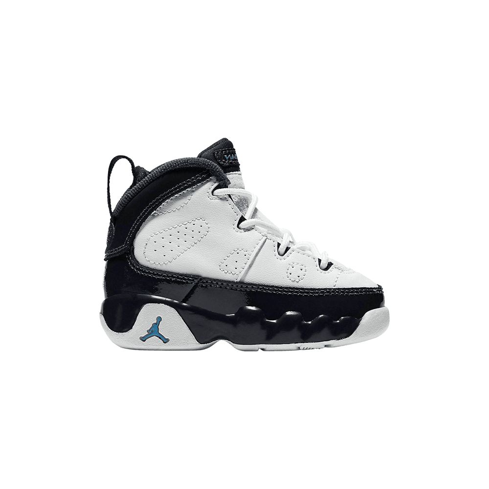 Air Jordan 9 Retro TD 'UNC' - 401812-145