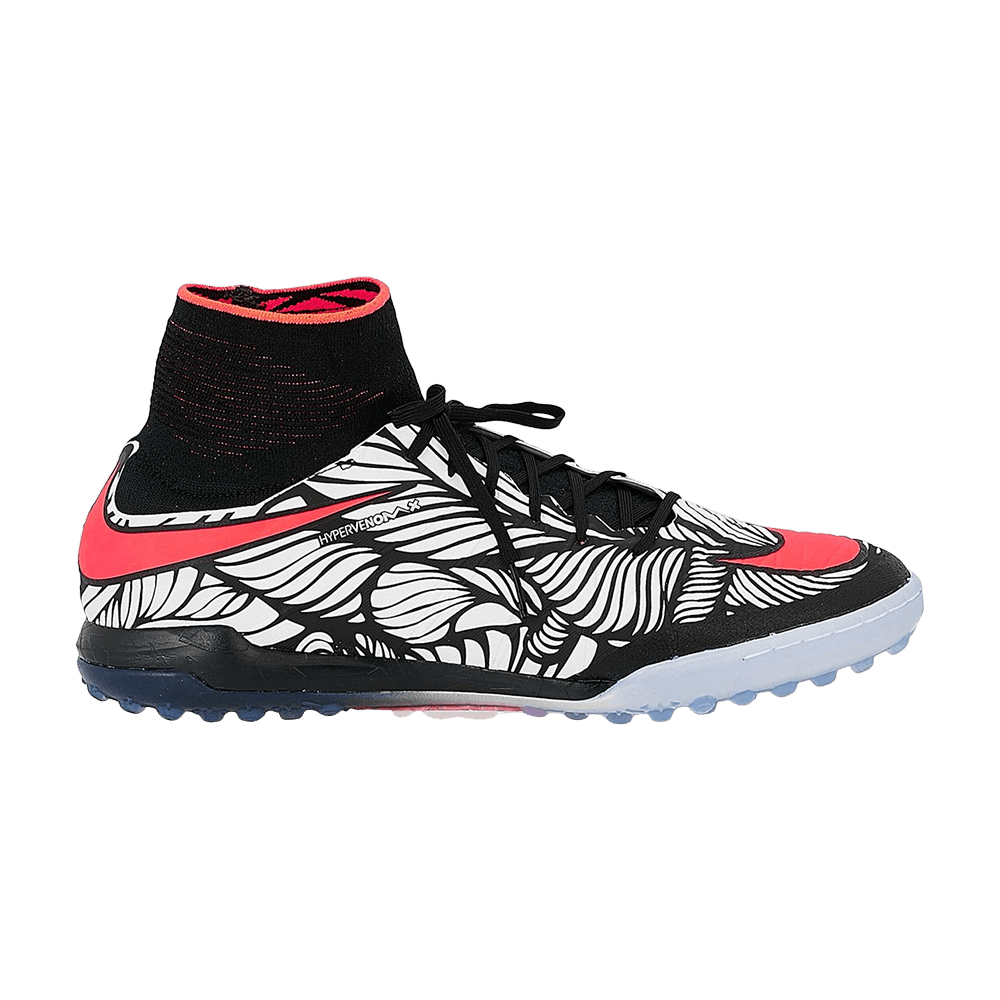 NIKE Hypervenom X Proximo NJR IC 28cm Nike HypervenomX Proximo