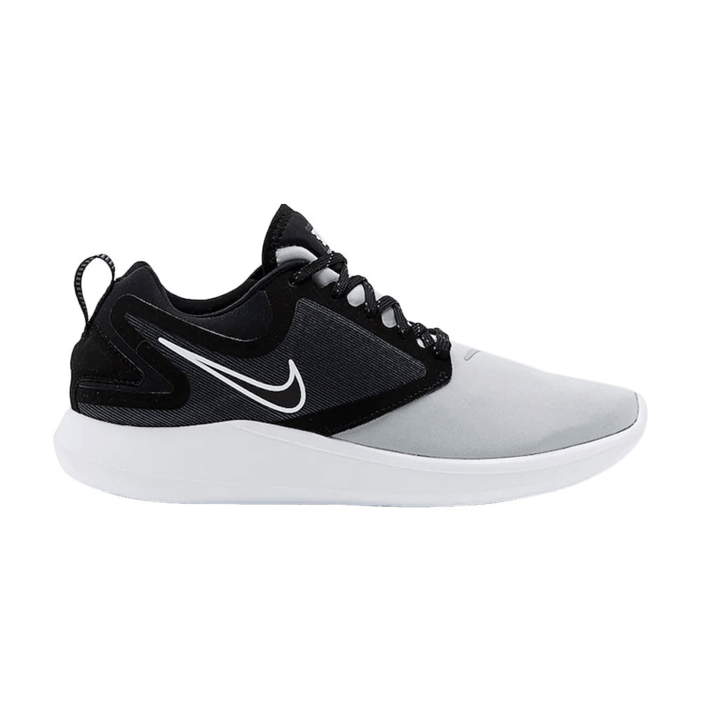 Nike lunarsolo wolf grey clearance