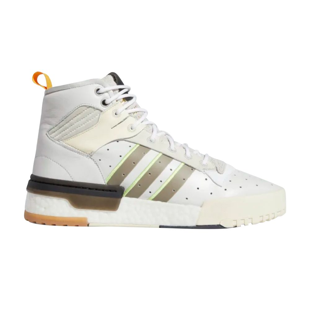 adidas Rivalry RM 'Cream White' | Men's Size 9
