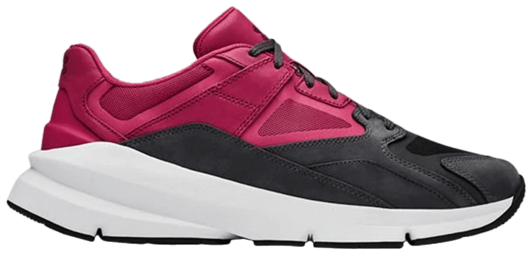 Under Armour Forge 96 Impulse Pink