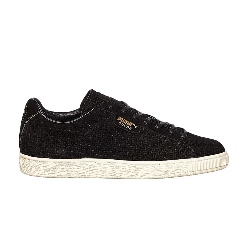 Puma Suede Classic Made in Japan 'Black' | Men's Size 8.5