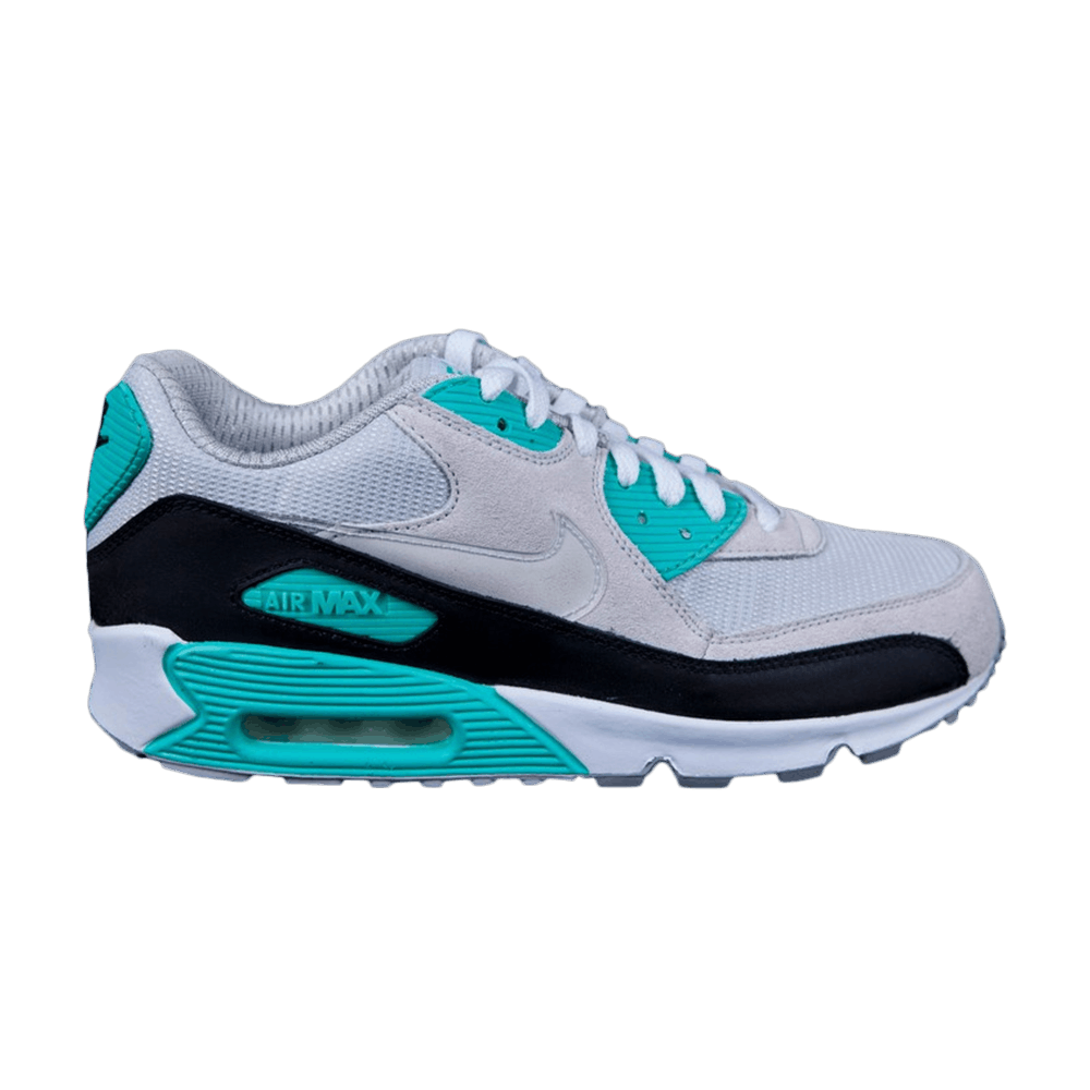 air max 90 fresh mint