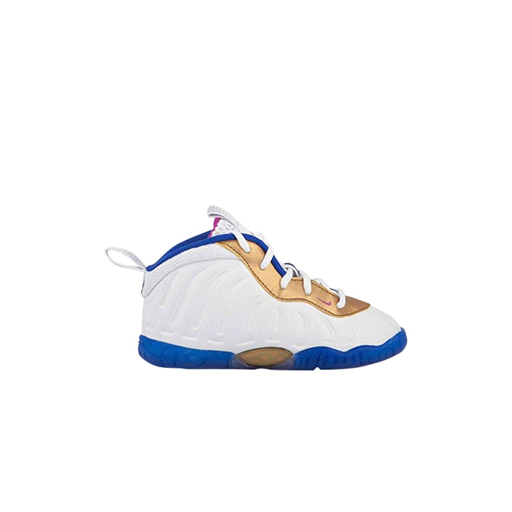 Little Posite One TD 'Peanut Butter & Jelly ' - 723947-103