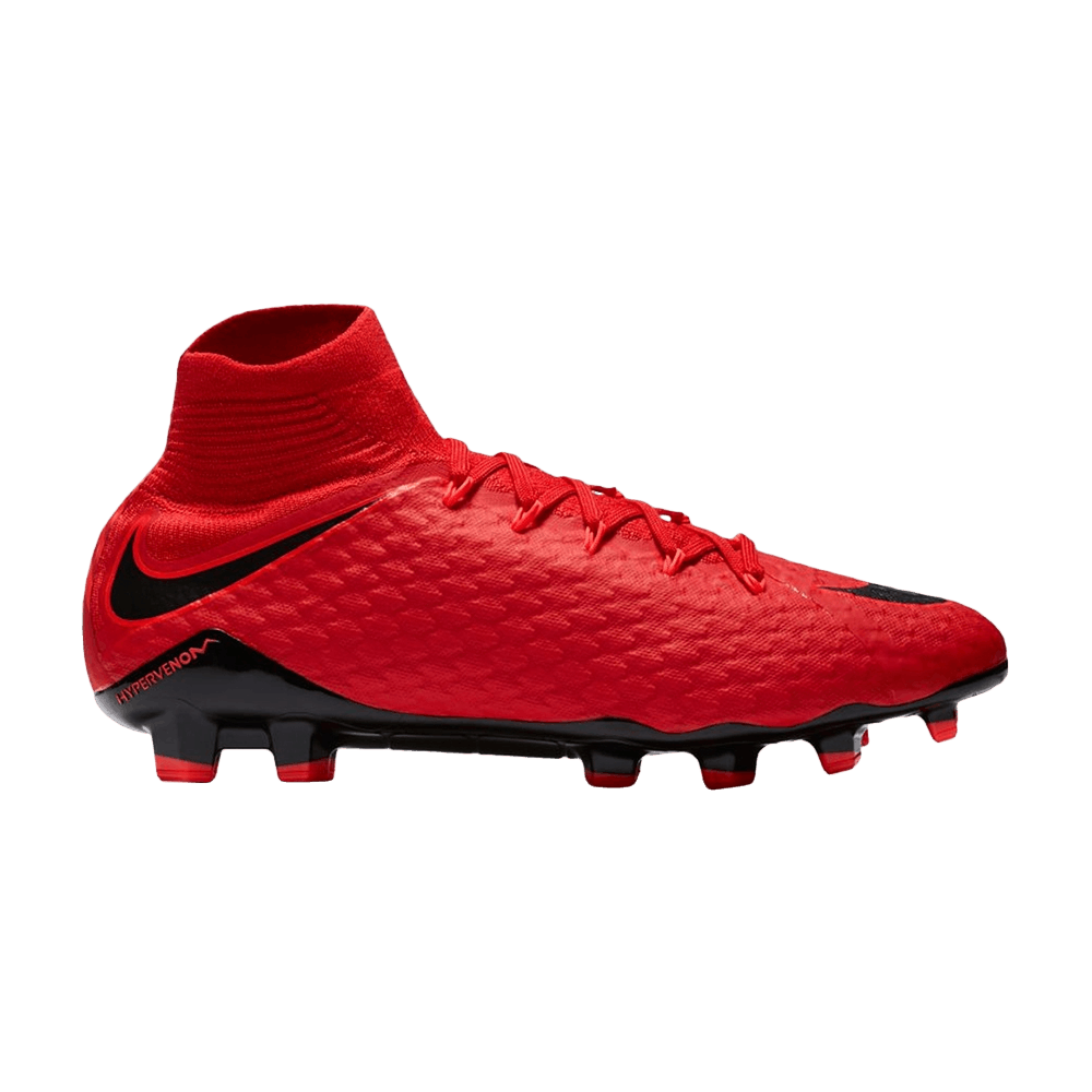 Hypervenom red clearance