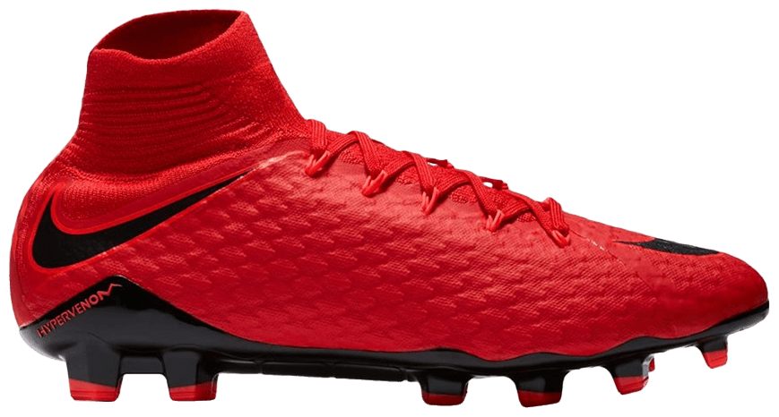 hypervenom phatal 1 red