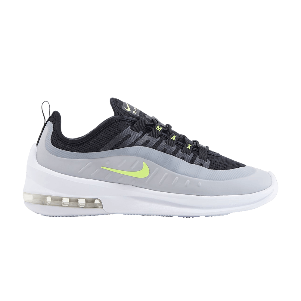 nike air max axis wolf grey