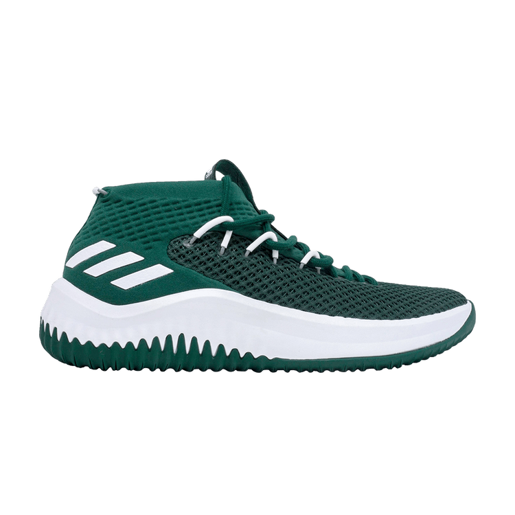 Buy Dame 4 Team Green B76016 GOAT