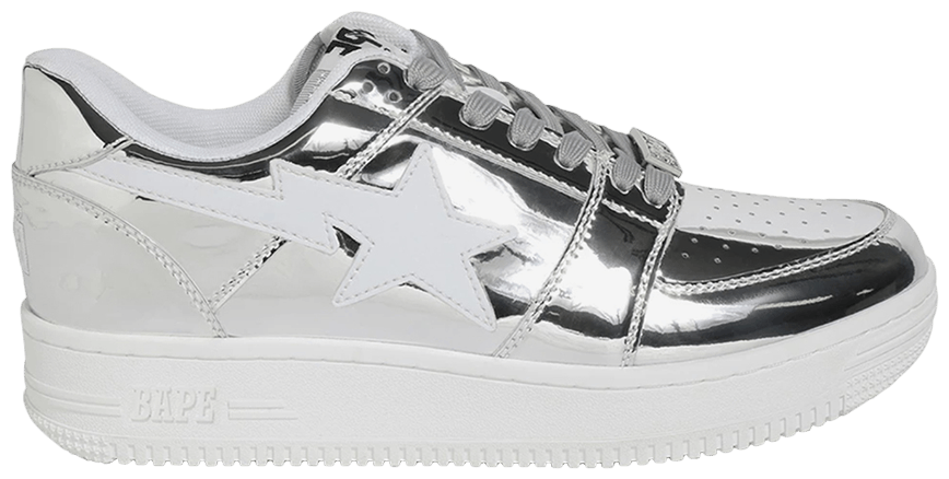 Buy Bapesta Low 