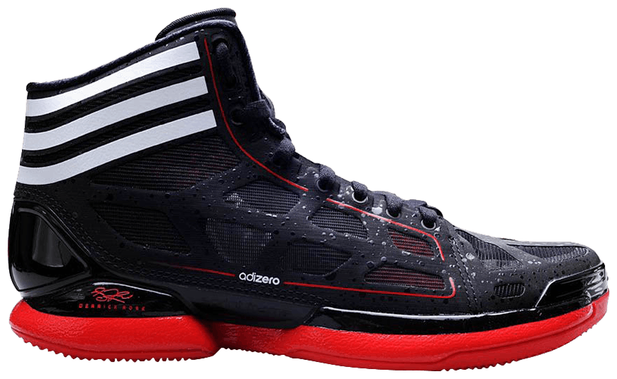 adizero crazy light derrick rose