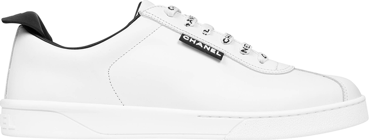 Buy Chanel Sneakers | GOAT