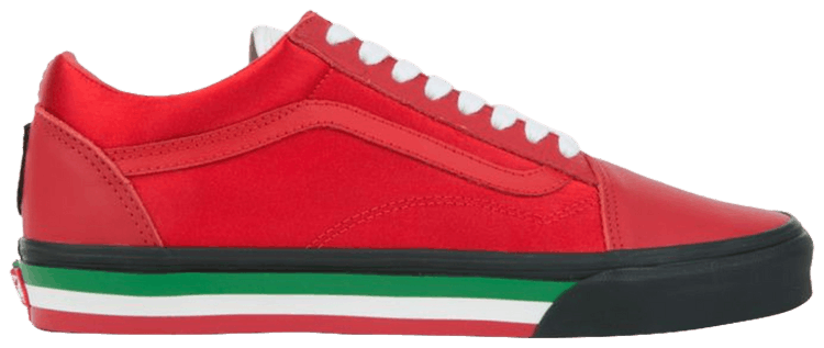 Buy Old Skool TKO VN0A38G1SI9 GOAT UK