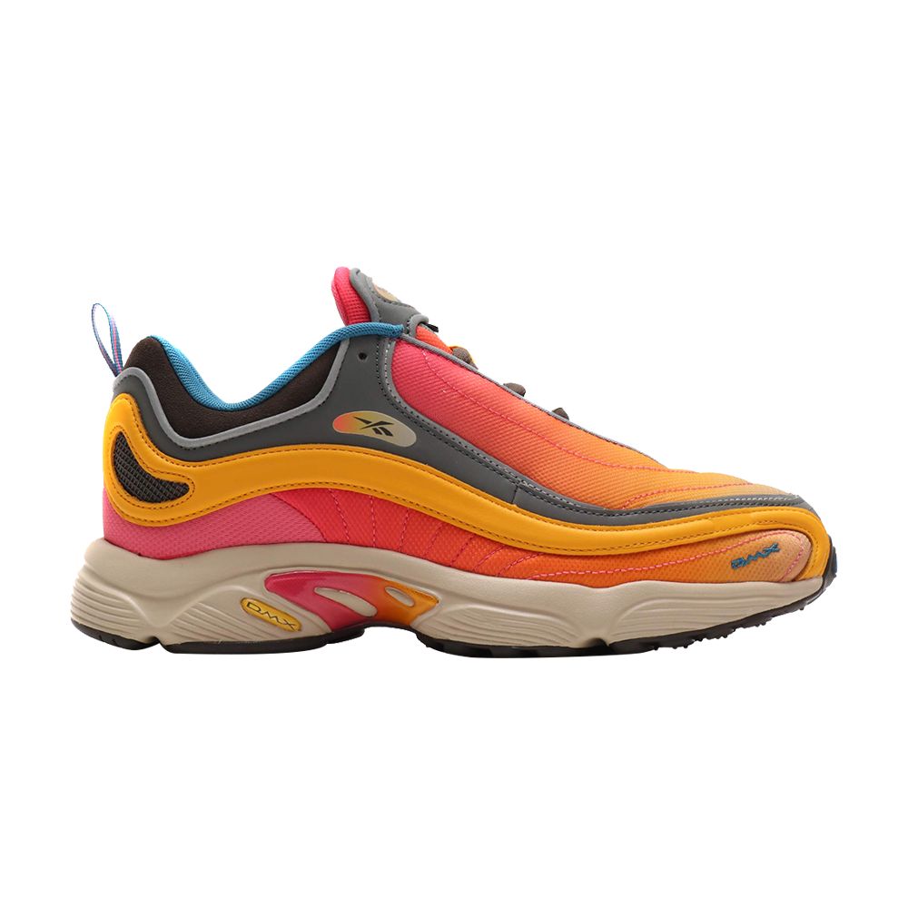 Reebok Bodega x Daytona DMX 'Shanghai Pack' | Multi-Color | Men's Size 7