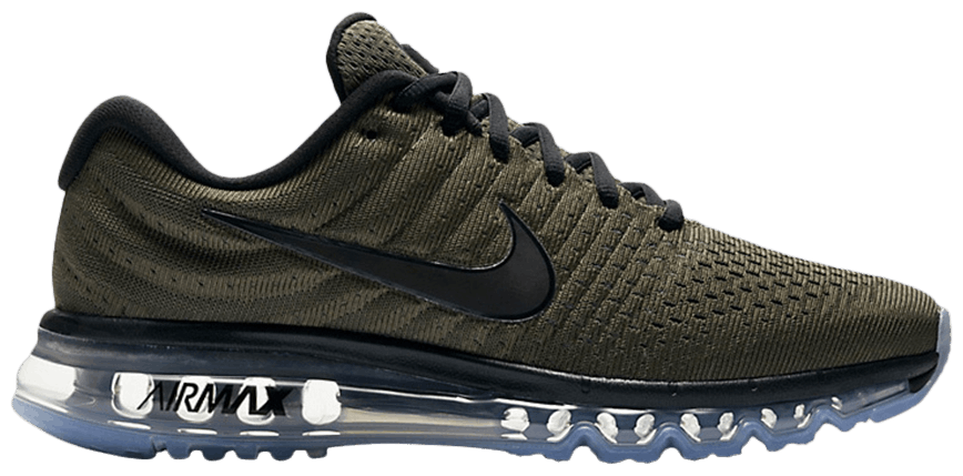 air max 2017 cargo khaki
