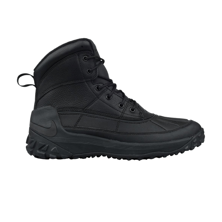 Buy Kynwood Boot Black 862504 001 GOAT