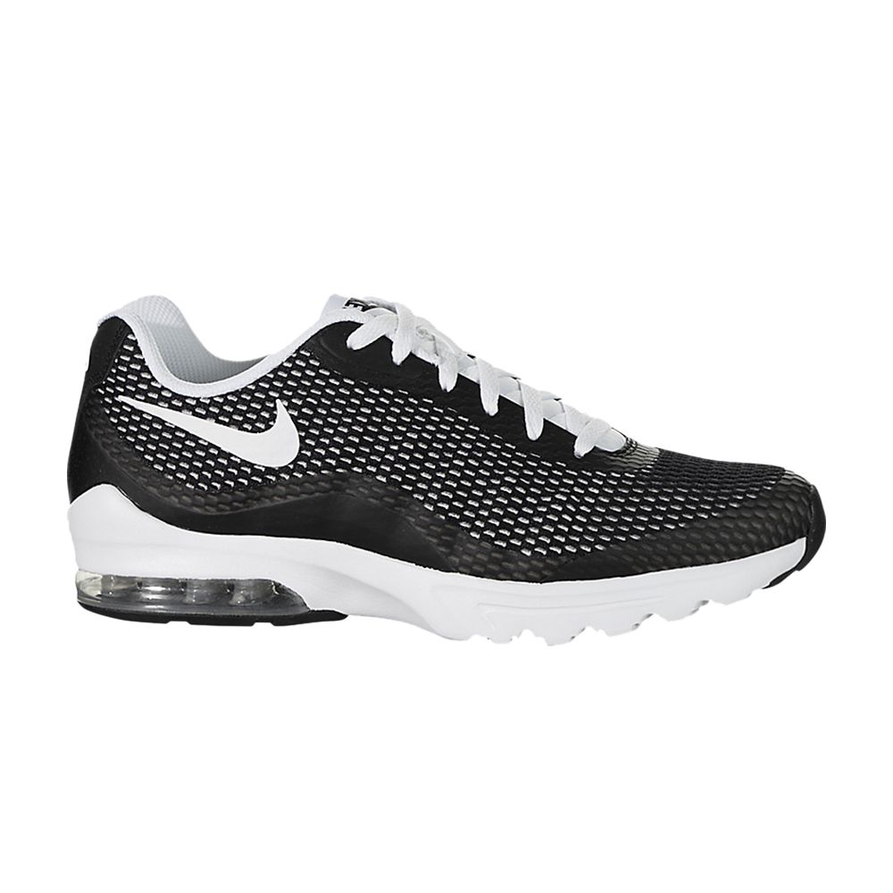 Air Max Invigor SE 'Black White' - 870614-003