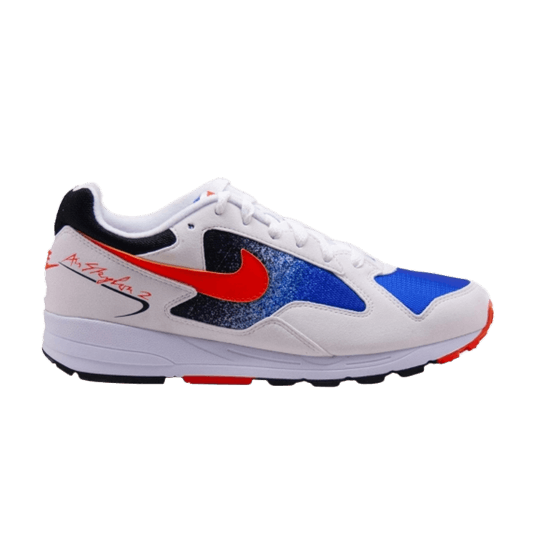 Nike skylon 2 orange on sale