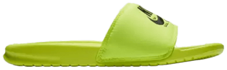 Nike Benassi JDI Volt
