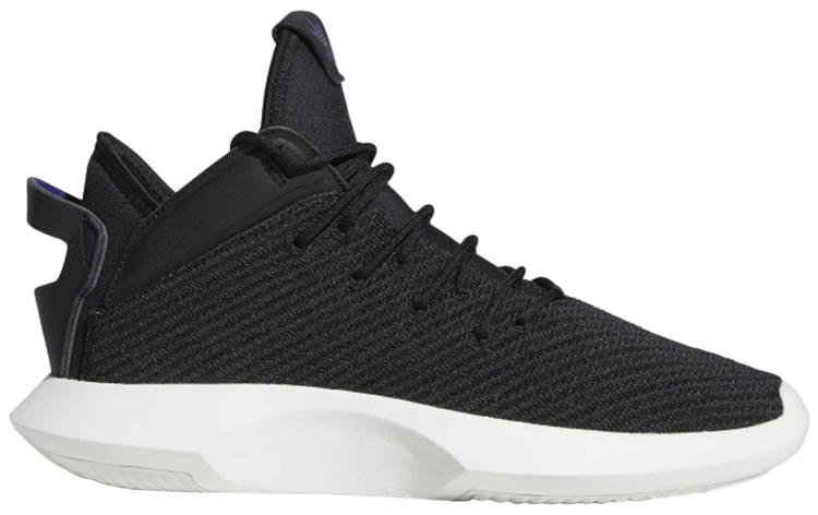 Buy Crazy 1 ADV Core Black B37561 GOAT IT
