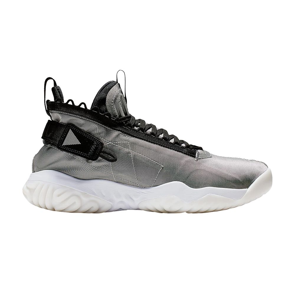 Jordan Proto React 'Wolf Grey' | Men's Size 10.5