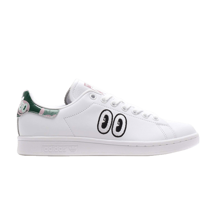 Size 5.0 Hattie Stewart x Wmns Stan Smith Eyes