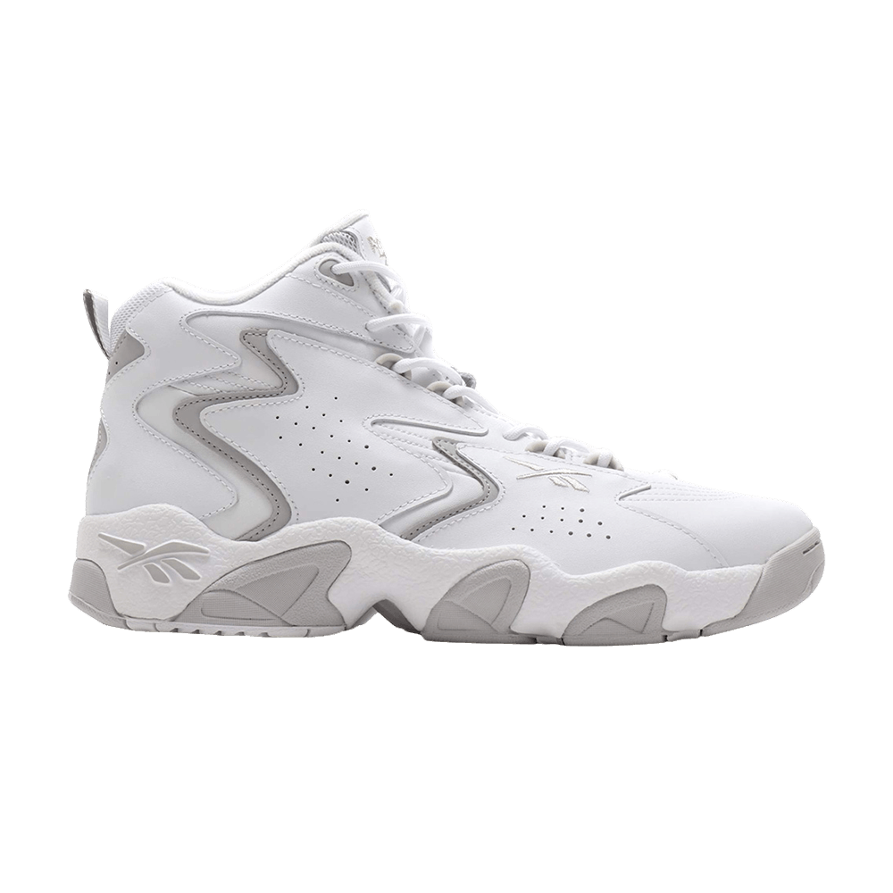 Mobius reebok outlet