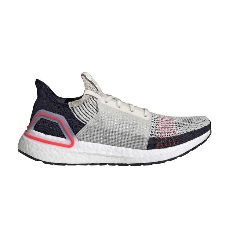 Size 6.5 Wmns UltraBoost 19 Clear Brown