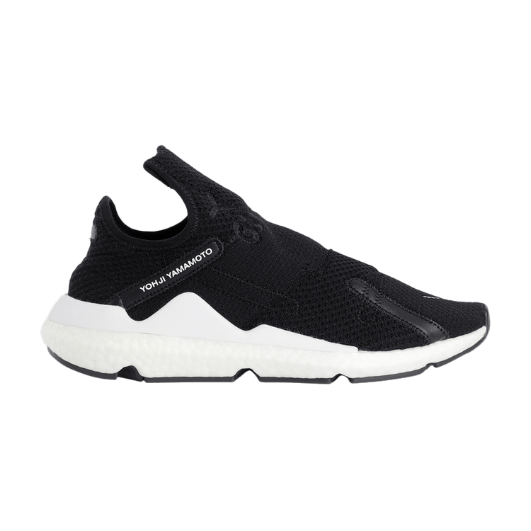 Size 10.5 Y 3 Reberu Core Black