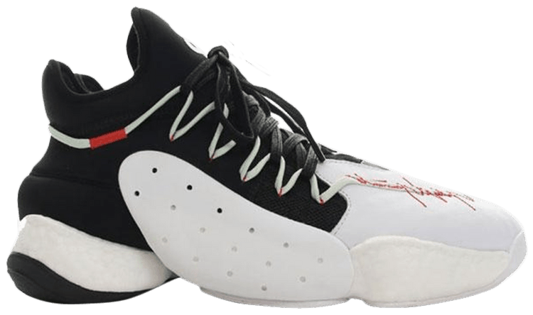 Byw hot sale bball y3