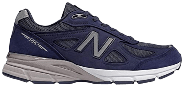 Navy blue top 990v4